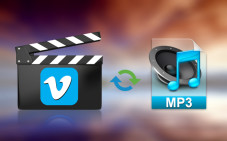 Convert Video ke MP3...
