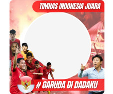 Link Twibbon untuk Dukung...