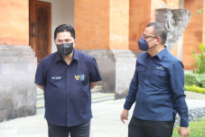 36 Event dan Bakal Kedatangan...