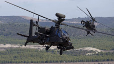 Beragam Jet Tempur Israel...