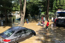 Malaysia Akan Gelontorkan...