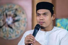 Buya Arrazy Hasyim:...
