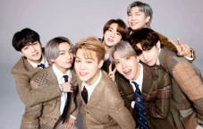BTS dan BigHit Dapat...