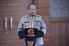 Kasus Ujaran Kebencian...