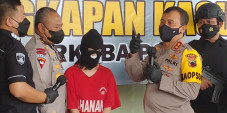 Warning Keras! Kapolda...