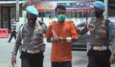 Ngaku Korban Klitih,...