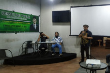 DPRD Sulsel Dorong Perda...