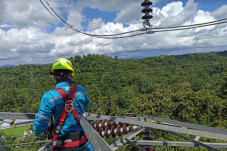 PLN Selesaikan 27 Proyek...