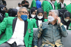 Irwan Hamid Ajak KAHMI...