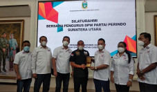 Gubernur Sumut Edy Rahmayadi:...