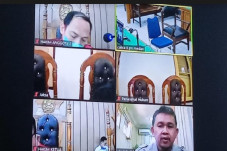 Jual Beli Vaksin Ilegal,...