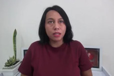 Istri Kushedya Hari...
