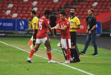Indonesia Terancam Gagal...