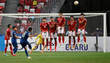 5 Comeback Fenomenal...