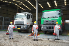 UD Trucks Siapkan Truck...