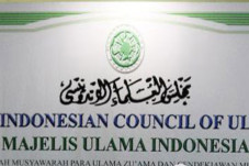 MUI Sebut Komitmen Indonesia...