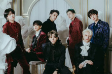 VICTON Comeback Januari...