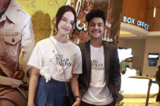 Lakoni Pengalaman Perdana...
