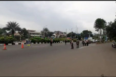 H-2 Jelang Tahun Baru,...
