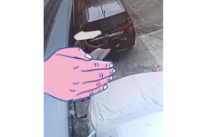 Viral, 2 Remaja Lakukan...