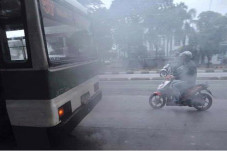 Anies Ajak Warga Jakarta...