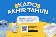 Pacu Kebiasaan Menabung,...