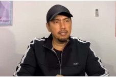 Tinggalkan Doddy Sudrajat,...