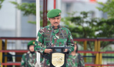 Jenderal asal Tondano,...