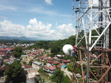 Jaringan 3G Dihapus,...