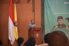 Rektor UPI: Transformasi...