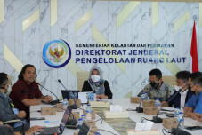 Dorong Investasi, KKP...