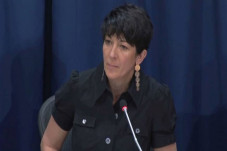 Ghislaine Maxwell Divonis...