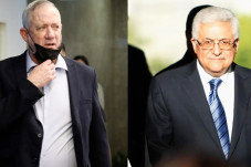 Israel Setuju Tingkatkan...