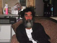 Terungkap, Laporan Saddam...