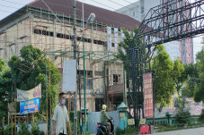 Hingga Penghujung 2021...