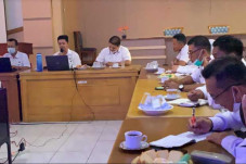 Musrenbang RKPD Tingkat...