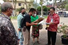 Penyidikan Dugaan Penistaan...