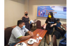 Program BRI Sahabat...