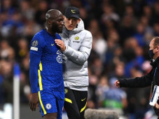 Kejutan! Lukaku Mengaku...