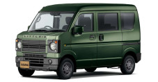DAMD Bikin Mobil Imut...