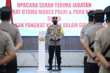 Wujudkan Kesetaraan...