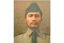 Zulkifli Lubis, Bapak...