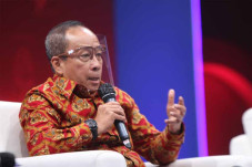 Lemhannas Usulkan Pembentukan...