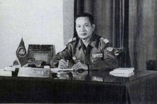 Kisah Soeharto Muda...