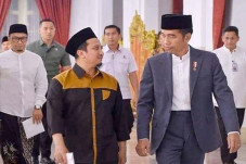 Yusuf Mansur Disebut...