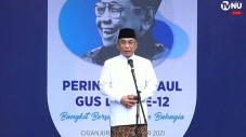 Soal Gerakan Hidupkan...