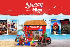 Akhir Tahun Seru! Ini...