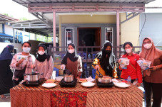 Inilah Kompor Induksi...