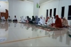 Sambut Tahun Baru 2022,...