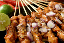 Resep Sate Ayam Madura...